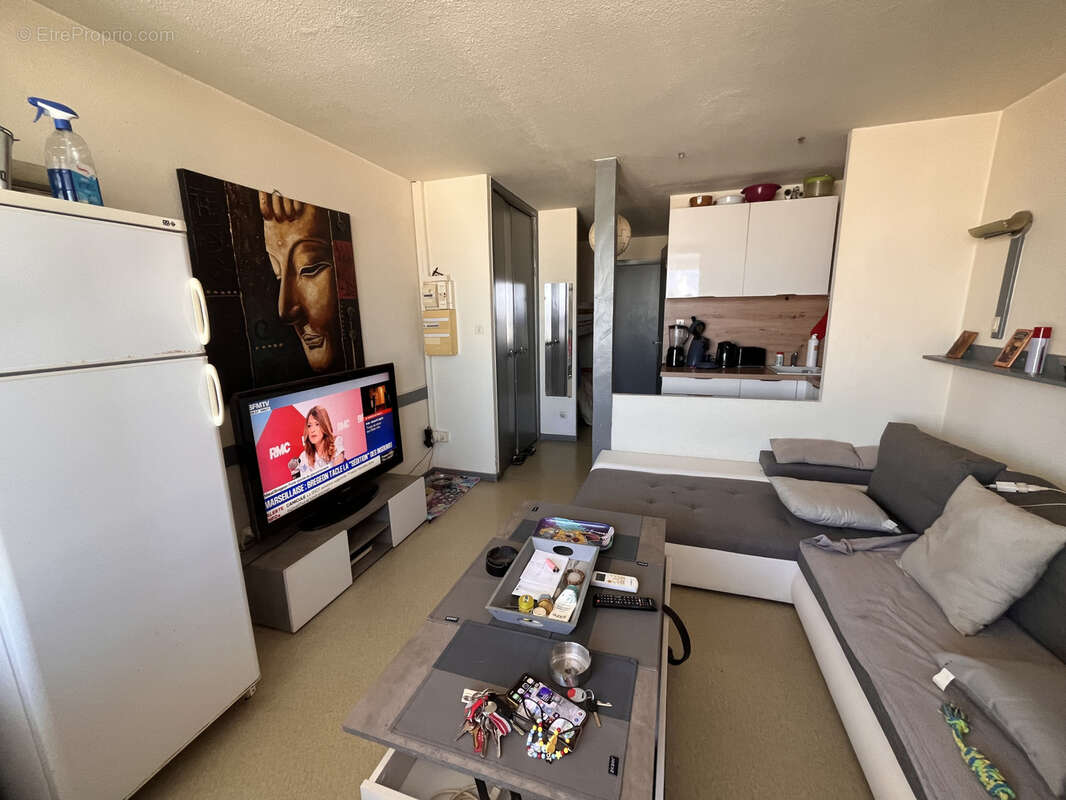 Appartement à AGDE