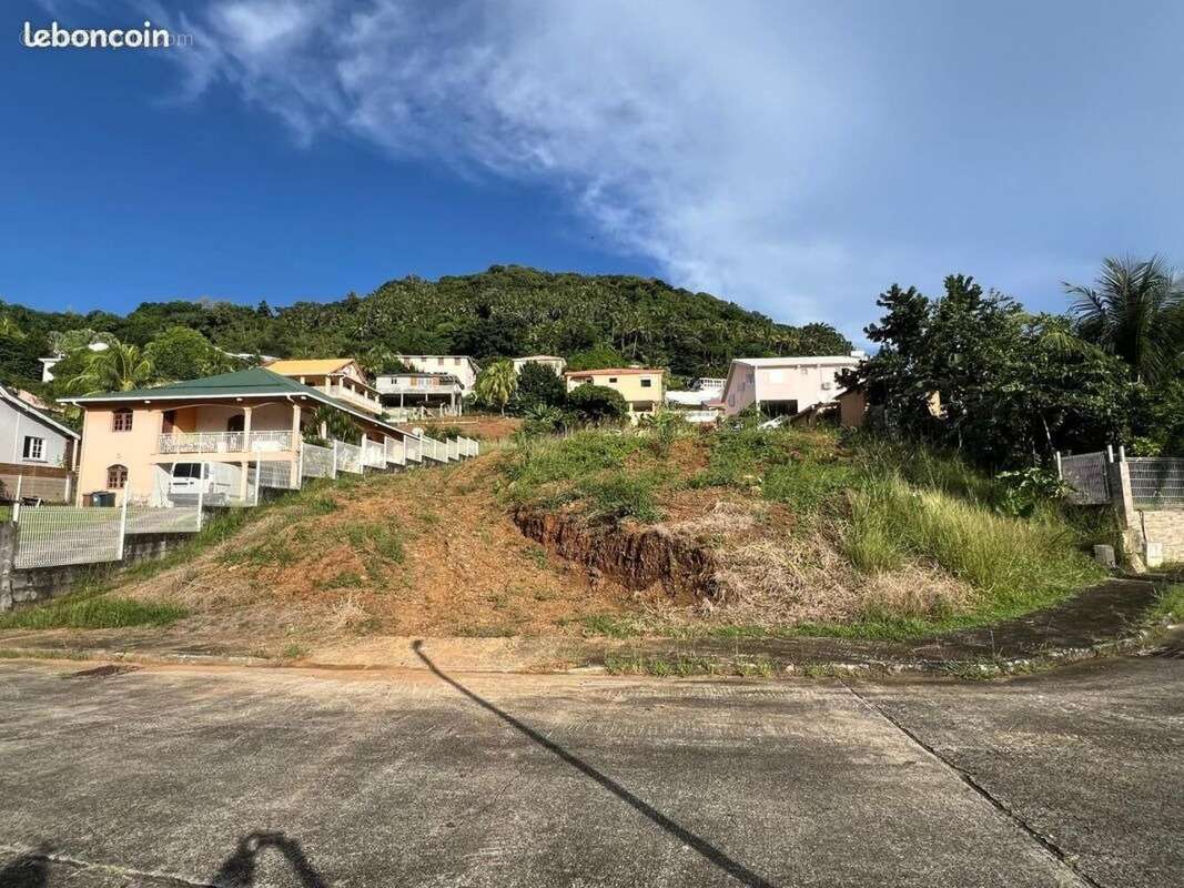 Photo 4 - Terrain à SAINTE-MARIE