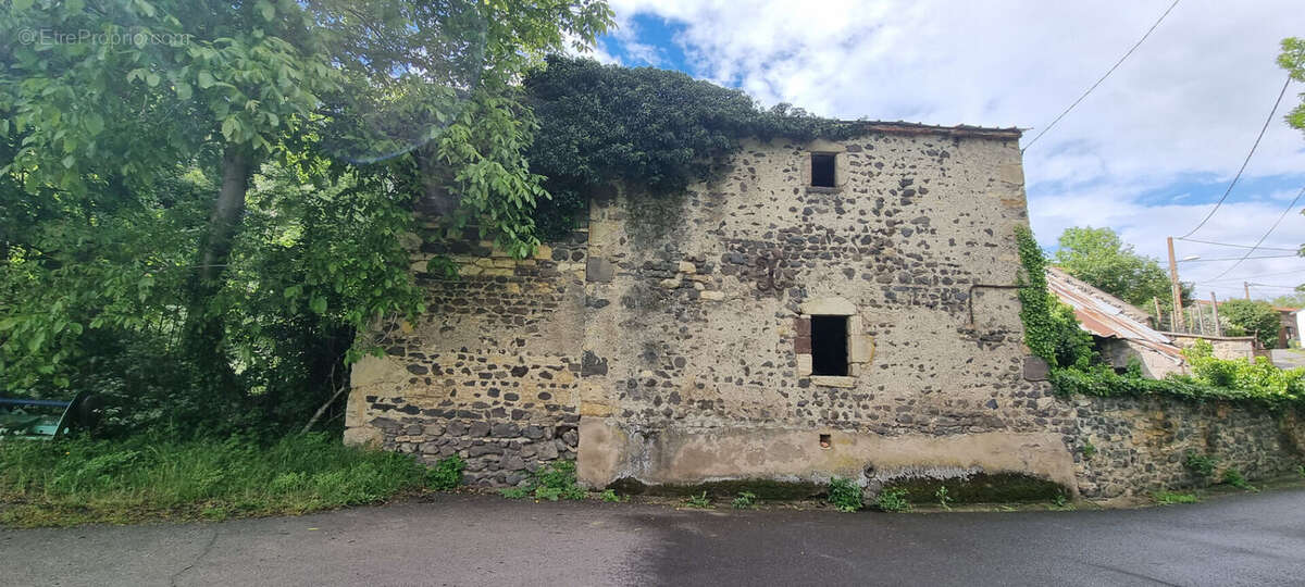 Autre à SAINT-FLORET