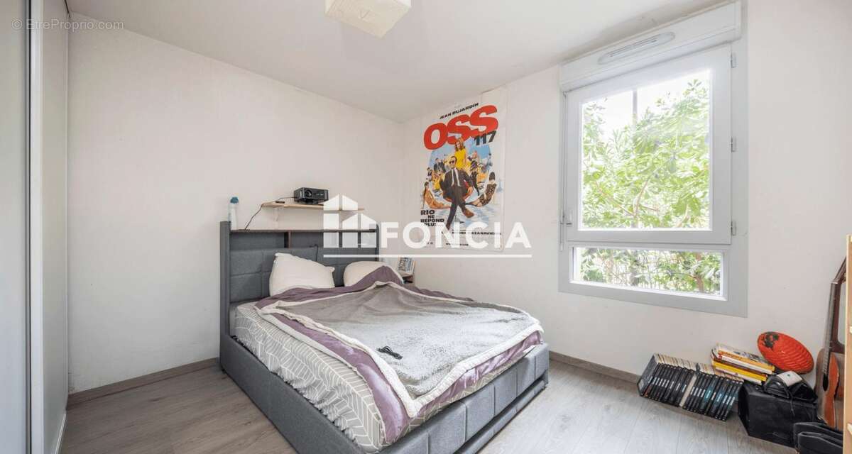 Appartement à SAUBENS