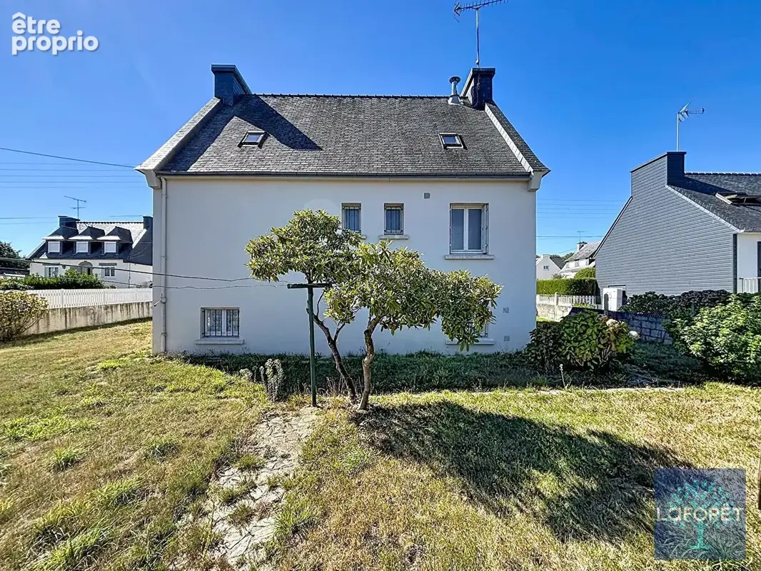 Maison Melgven 5 pièce(s) 99.08 m2 - photo 10