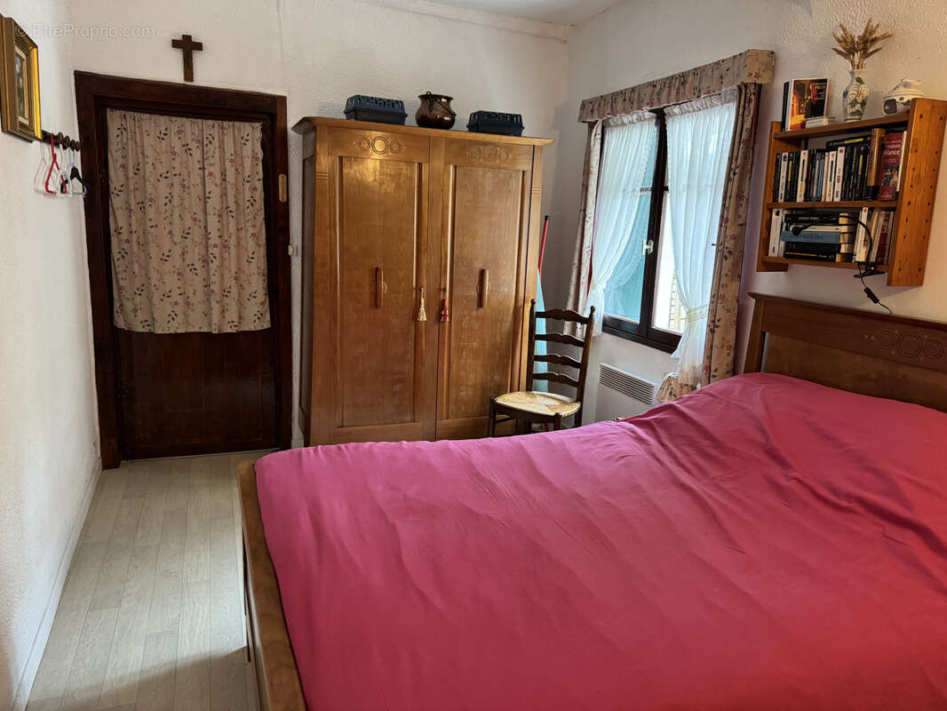 Maison à CLOYES-SUR-LE-LOIR