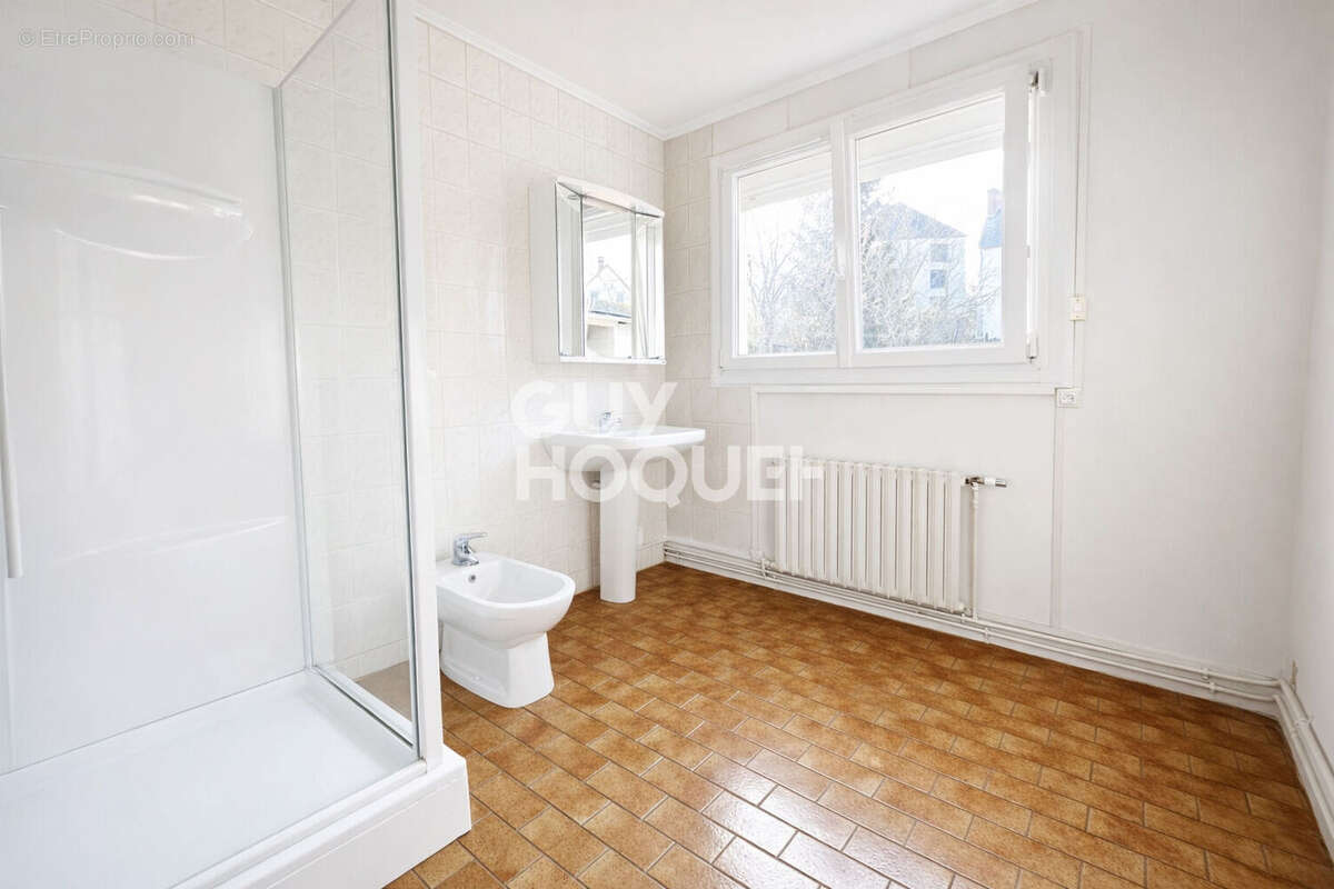 Maison 113 m² à Soissons  - photo 9