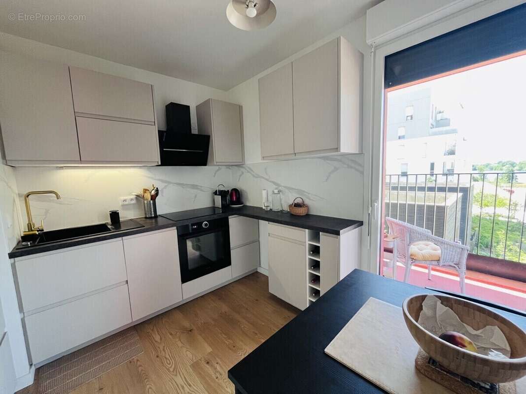 Appartement 104 m² à Bordeaux  - photo 4