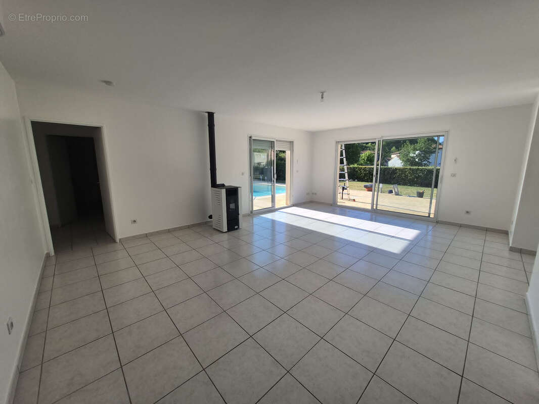 Maison à DIE