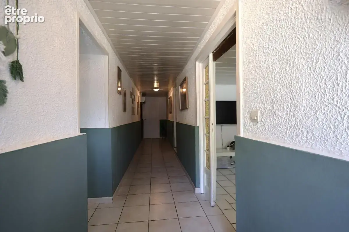  à vendre – maison de caractère 179 m² – 3 chambres + bureau – terrain 1 051 m² – proche belgique & luxembourg - photo 7