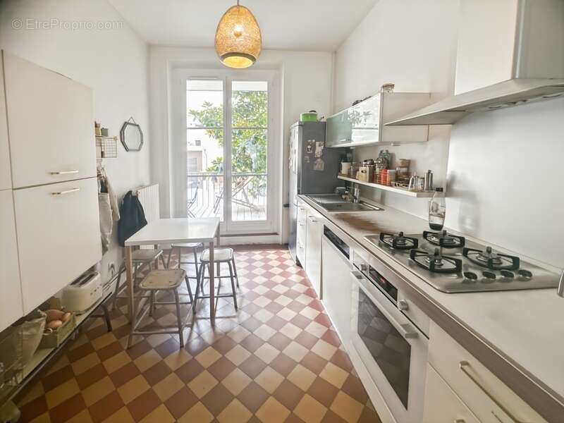 Appartement à ANNECY