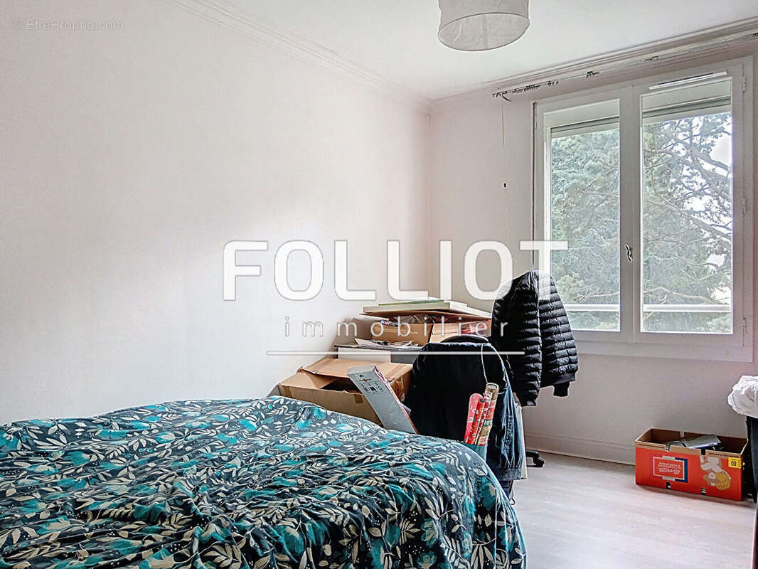 Appartement à SAINT-LO