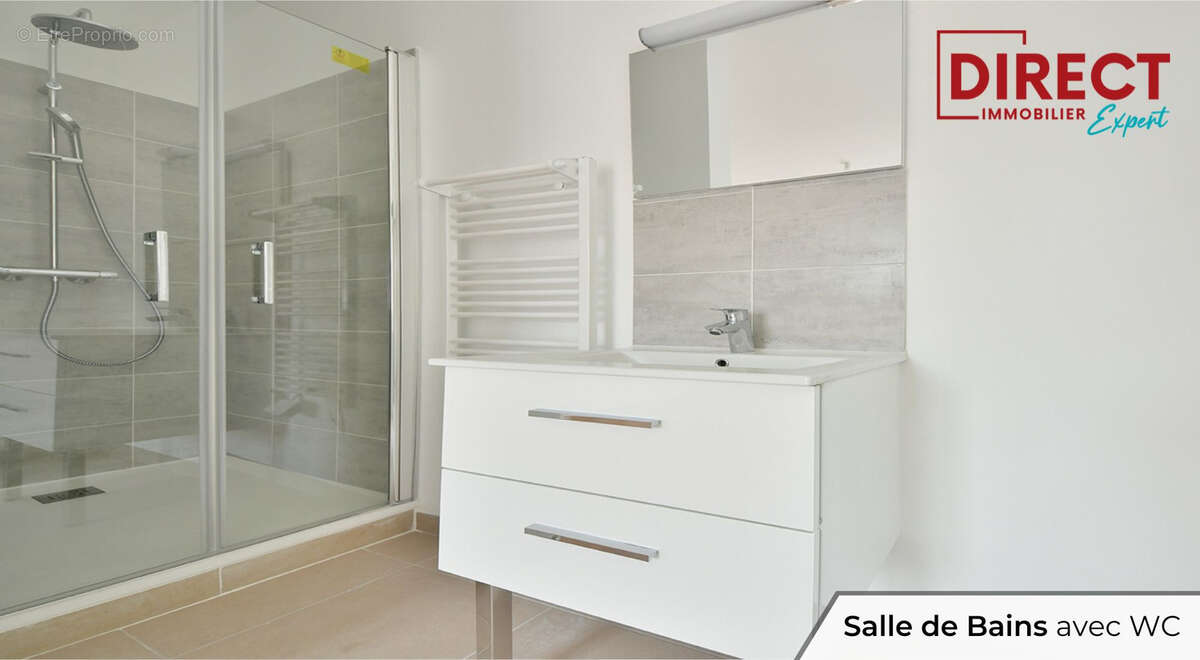 Appartement à ALFORTVILLE
