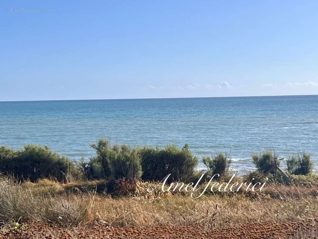 L’Océan pour horizon, une adresse d’exception pour ce bel appartement 85 m2 + Studio 22 m2 !! - photo 20