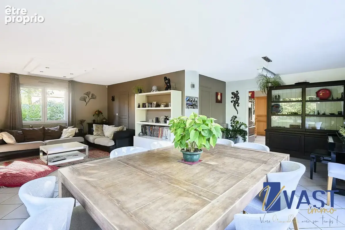 Maison 6 pièces 150 m² à vendre à Perenchies (59840) - photo 6