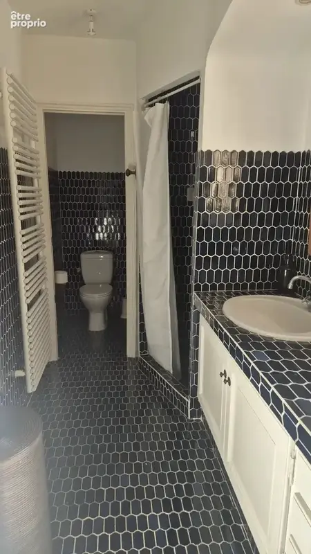Propriété à Plan de la Tour - photo 26