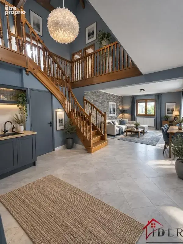 Appartement à BEURE