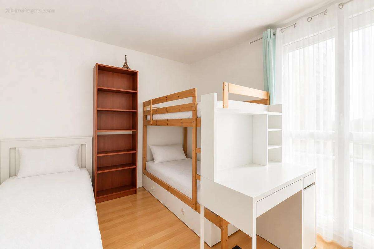 Charmant 3 pièces avec balcon à Meaux - photo 21