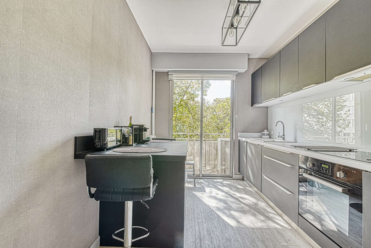 Appartement à ANGERS