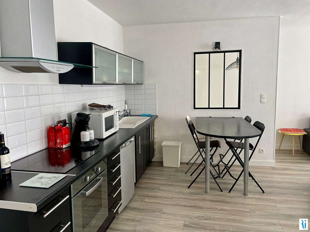 Appartement à ROUEN