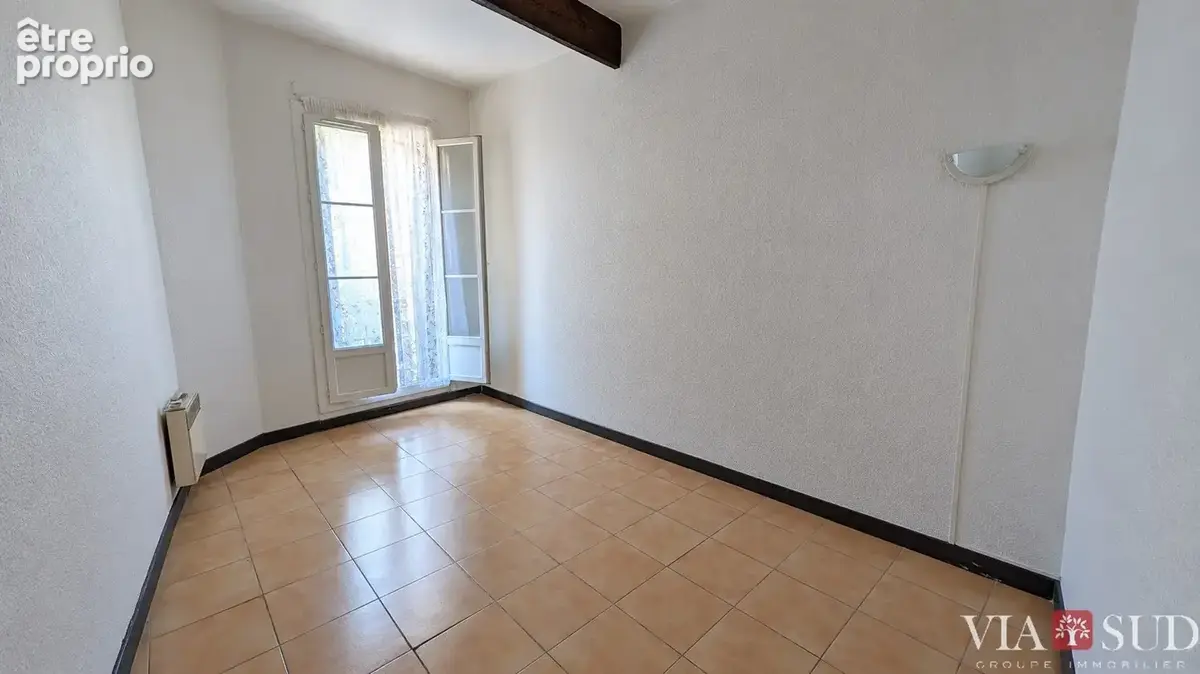 Appartement T3 lumineux de 62 m² proche du centre-ville - photo 6
