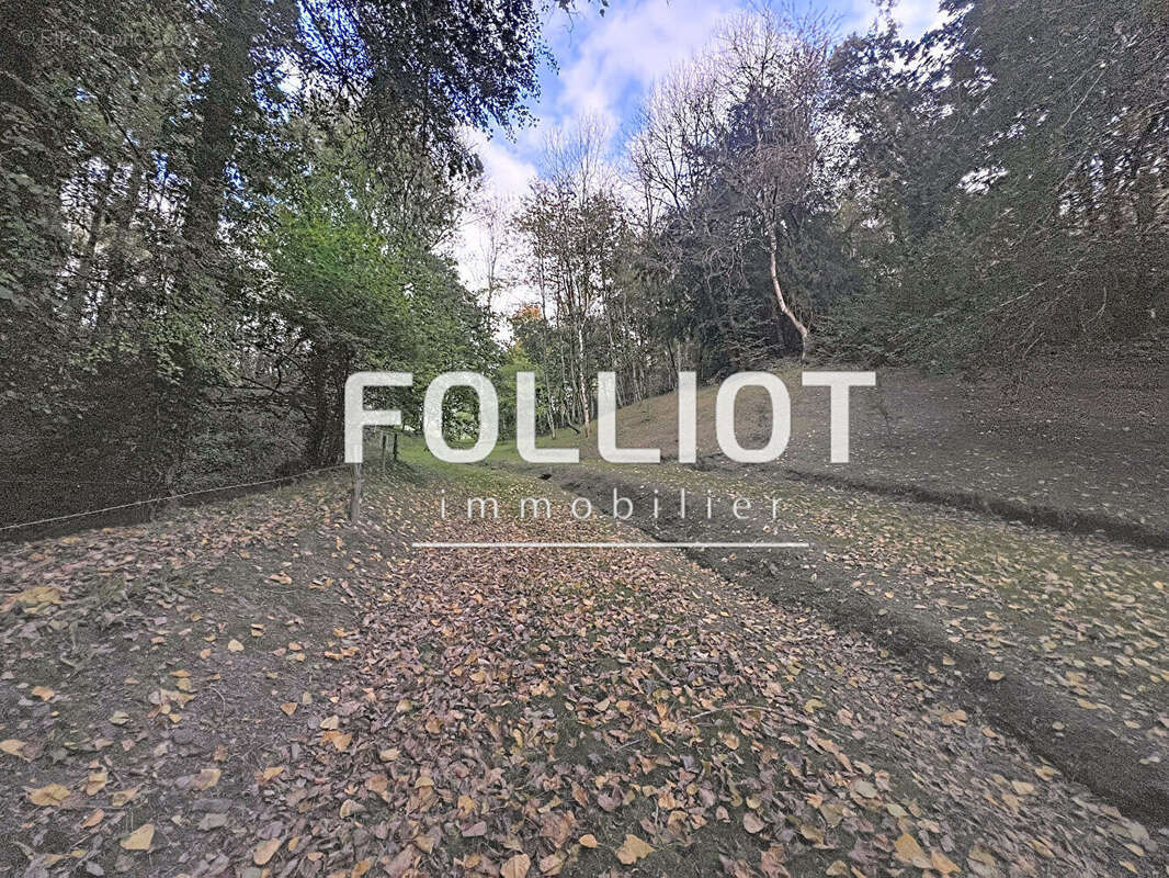 Maison à LE TOURNEUR