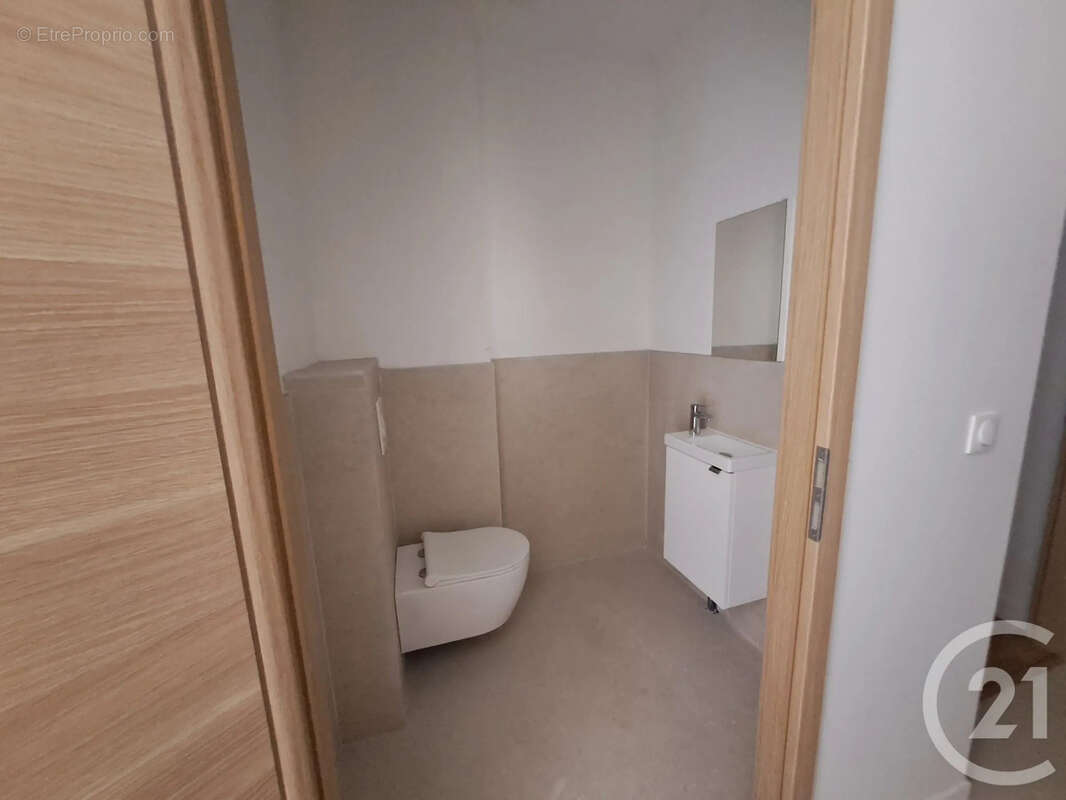 Appartement 95 m² à Anet  - photo 7