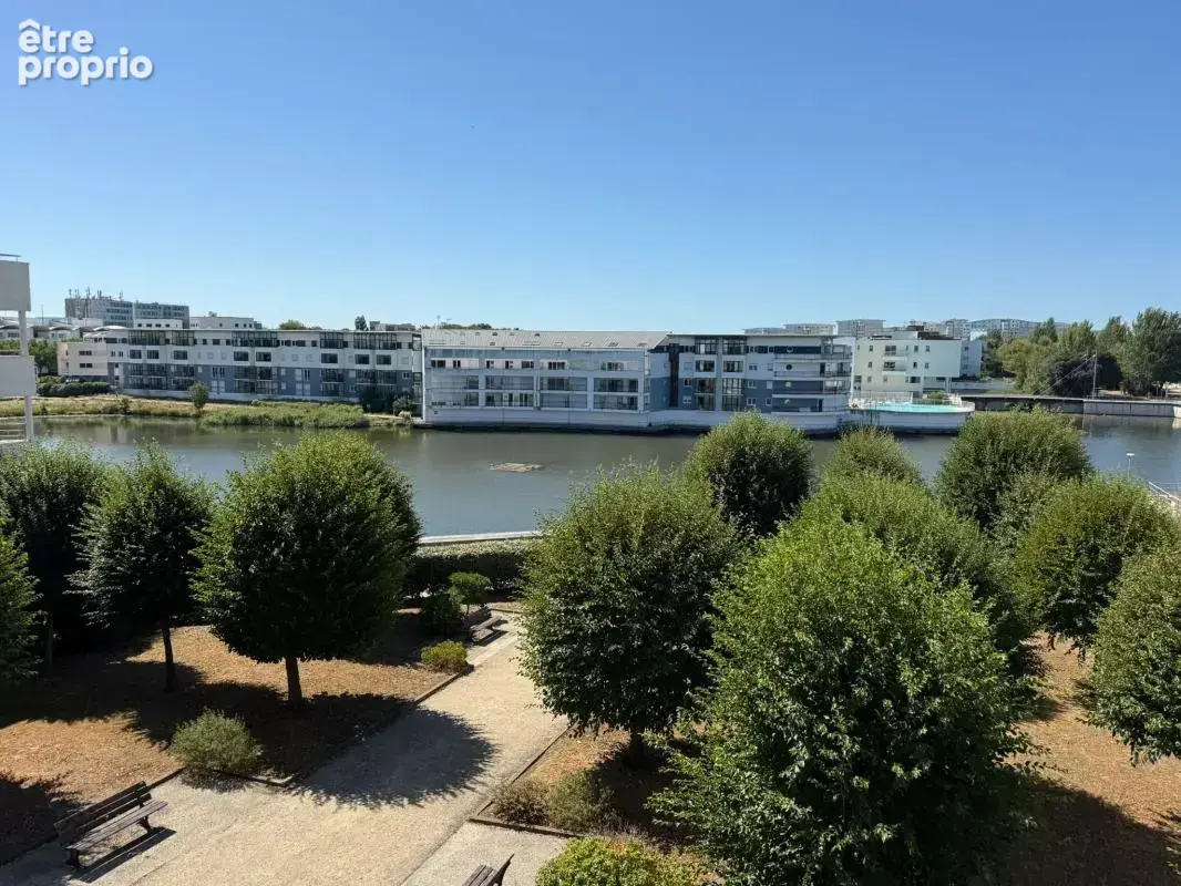 Photo Appartement à La Rochelle au prix de 388 500€