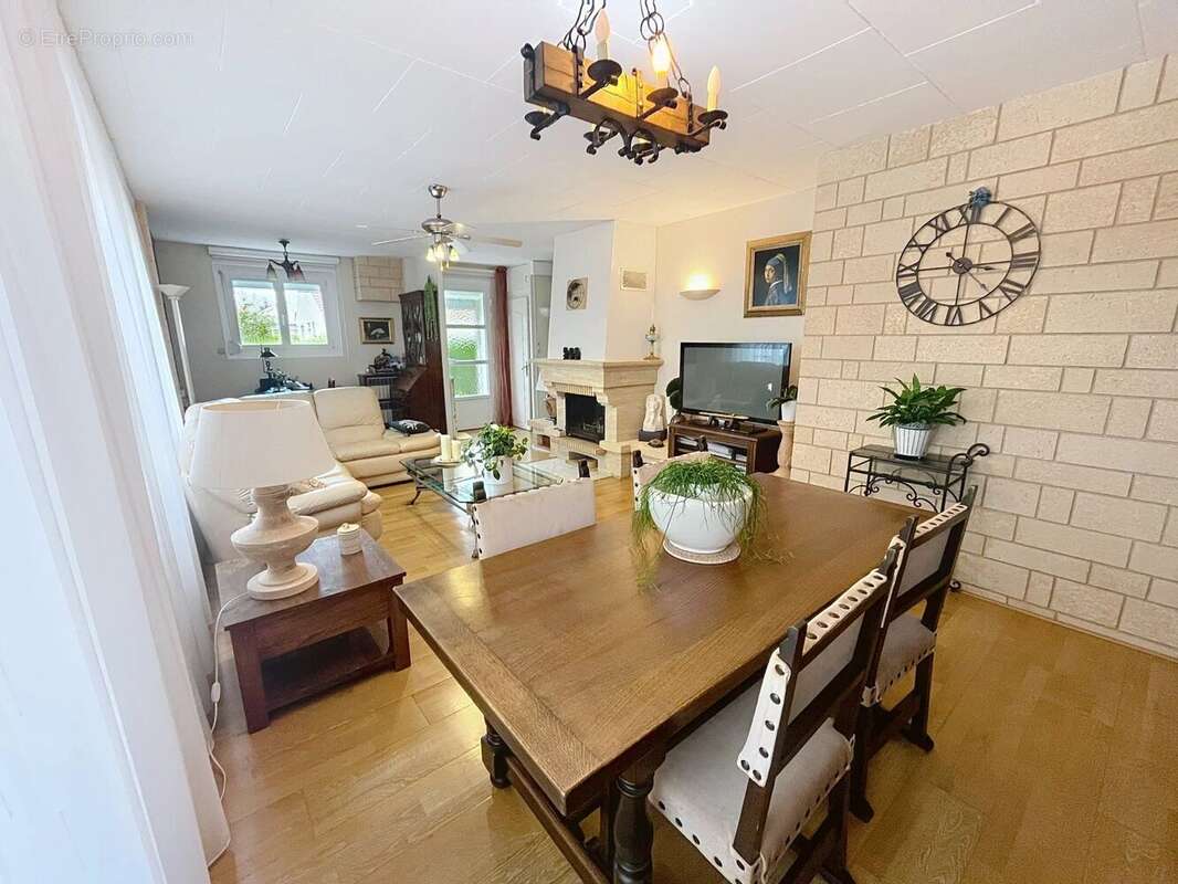 Maison à ATHIES-SOUS-LAON