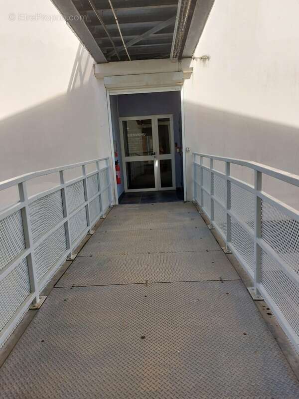 Appartement à CAYENNE