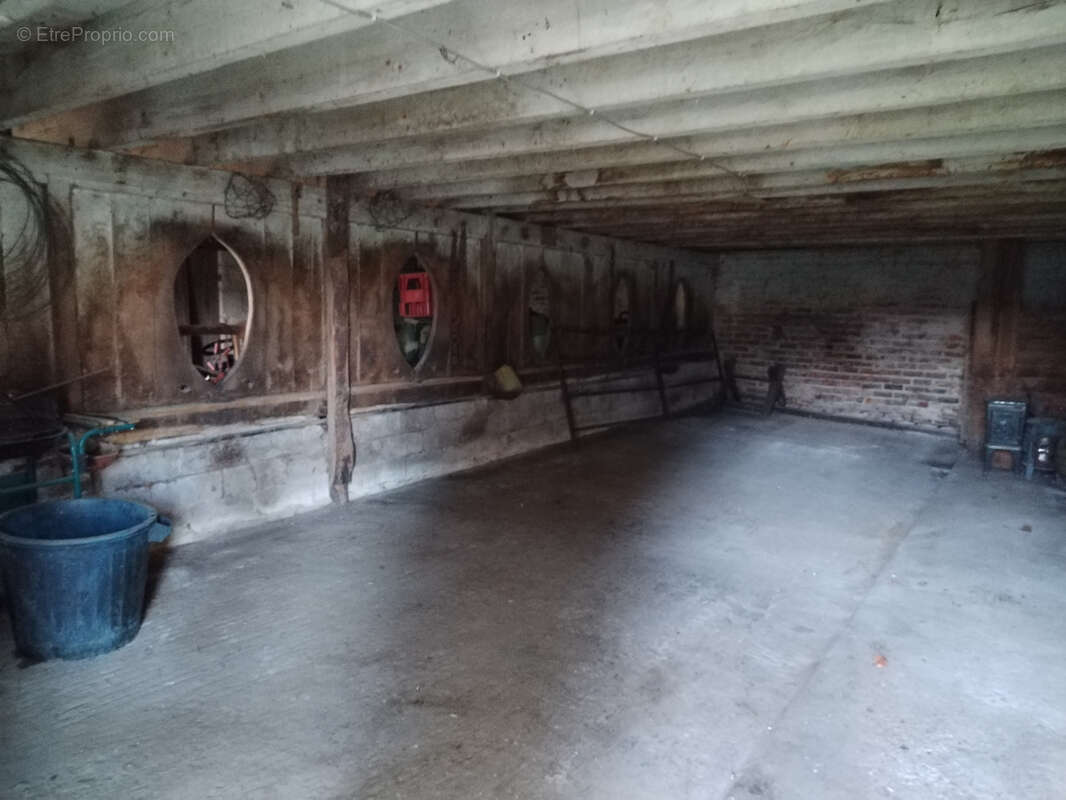 Maison à VILLEFRANCHE-DE-LONCHAT