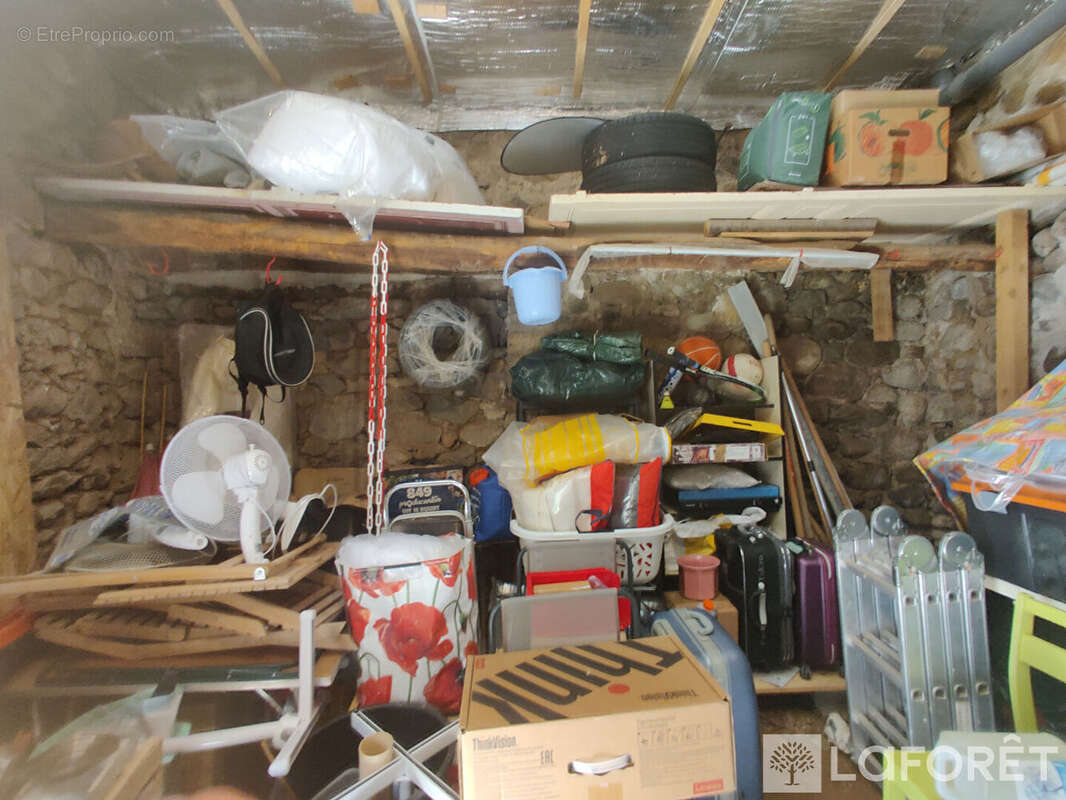 Appartement à VERNET-LES-BAINS