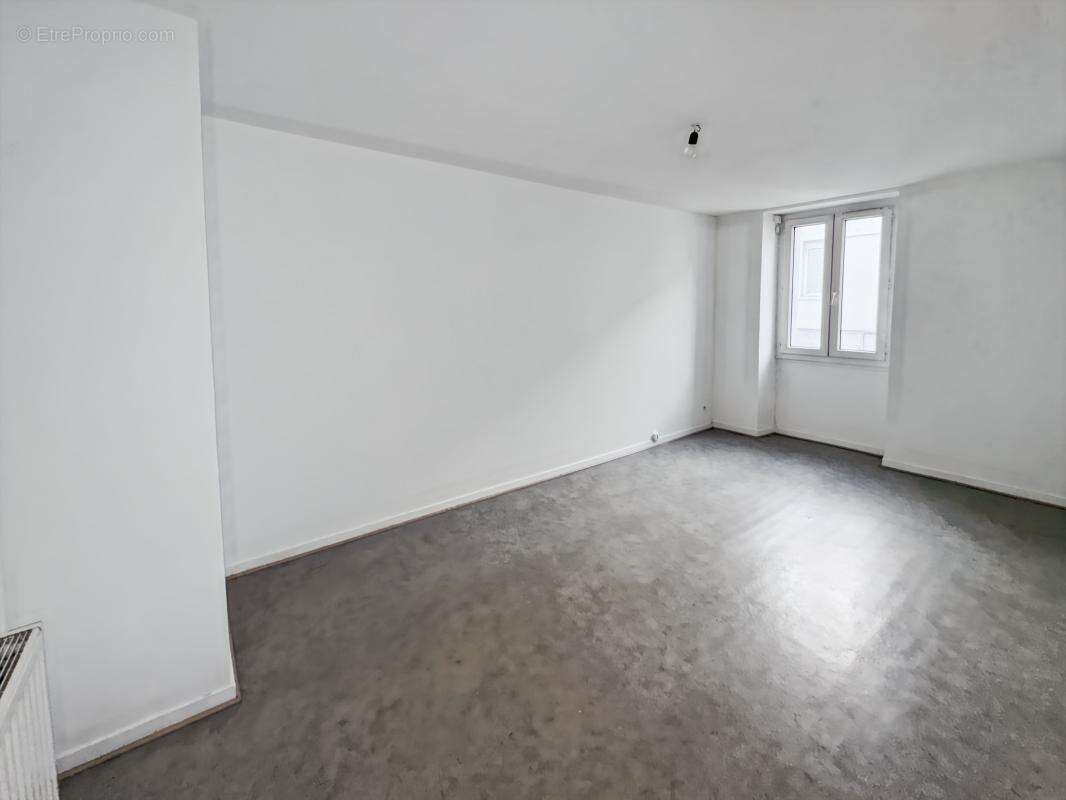 Appartement à PERIGUEUX