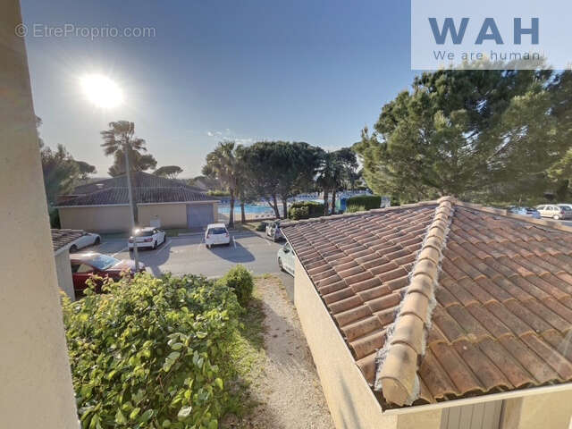 Villa t4 - 3 chambres, terrasse, garage, 2 places de parking, climatisation - vaunage, calvisson. - photo 10