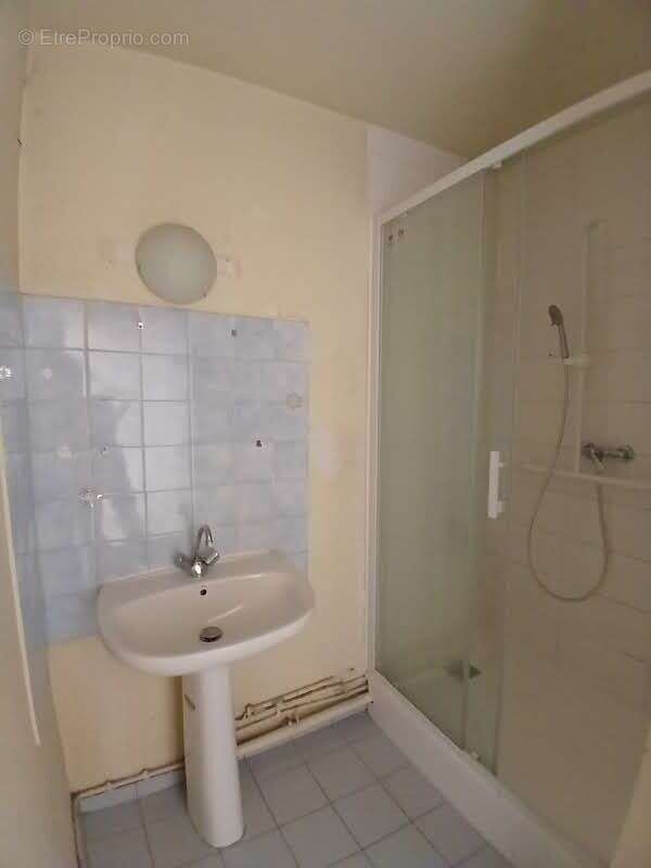 Appartement à MARSEILLE-10E