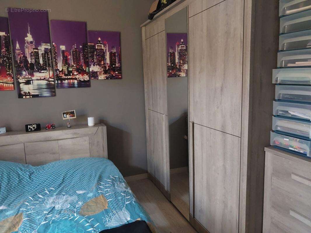 Maison Saint Marcellin 4 pièce(s) 86 m2 - photo 10