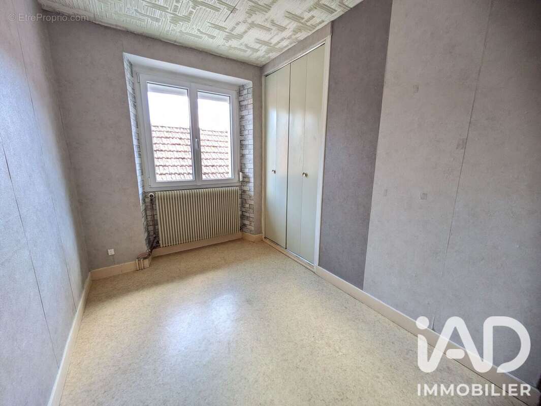 Maison 87 m² à Longeau-Percey  - photo 8