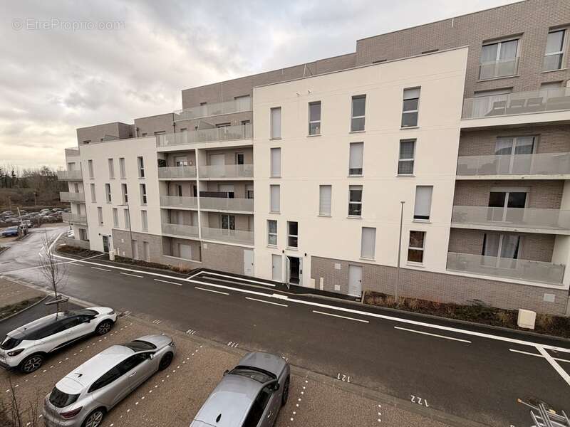 Appartement à CLERMONT