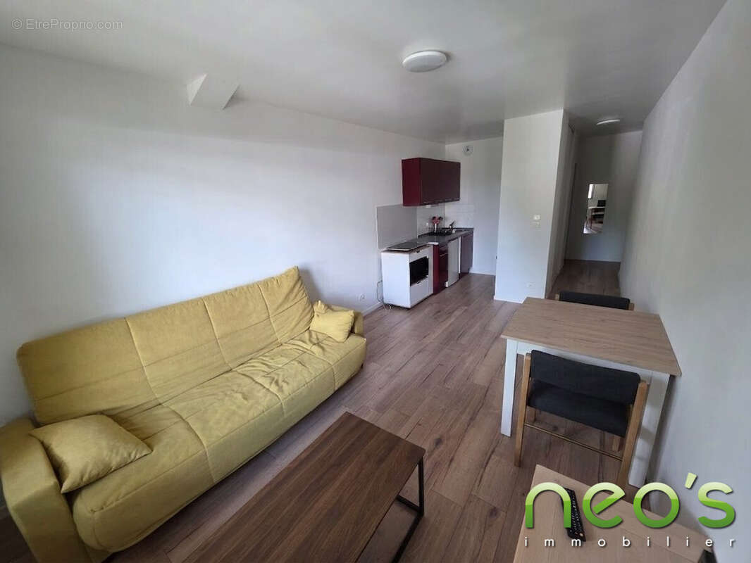 Appartement à CHOLET