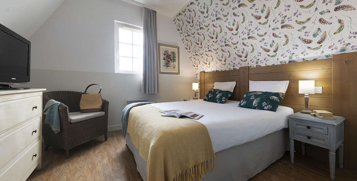 Investissement en residence de tourisme - photo 10