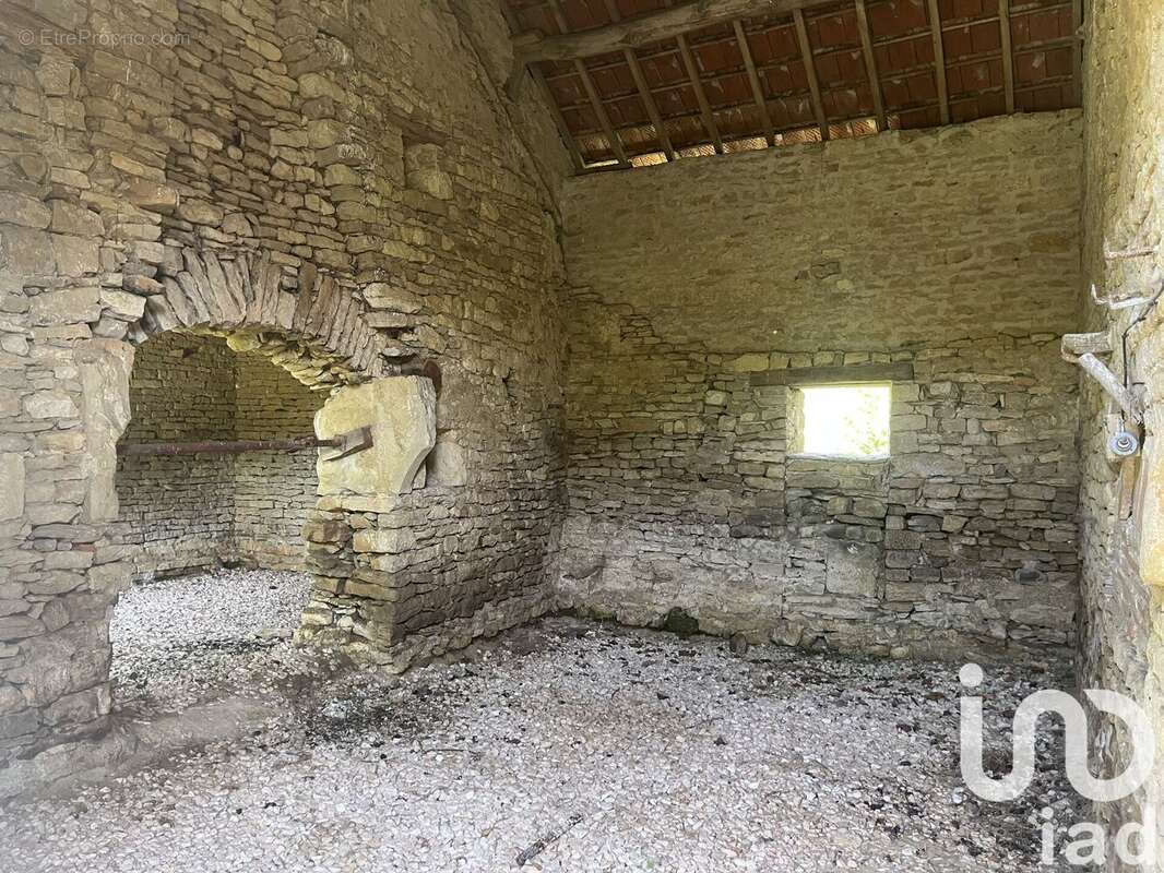 Photo 7 - Maison à BEURIZOT