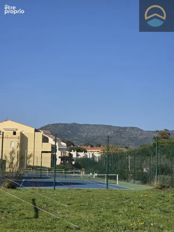 T2 bormes les mimosas la faviere - photo 6