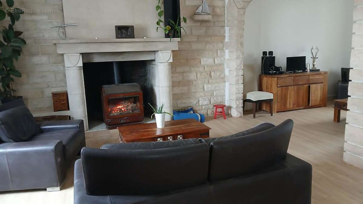 Maison à ROUMAZIERES-LOUBERT