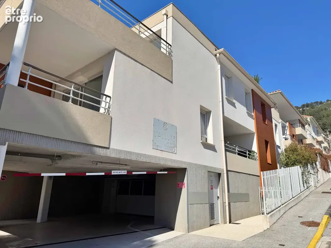 T2 48 m2 avec terrasse et parking - Ortolan - photo 9