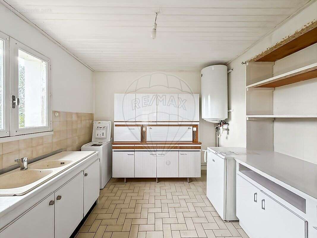 Maison à LE FENOUILLER