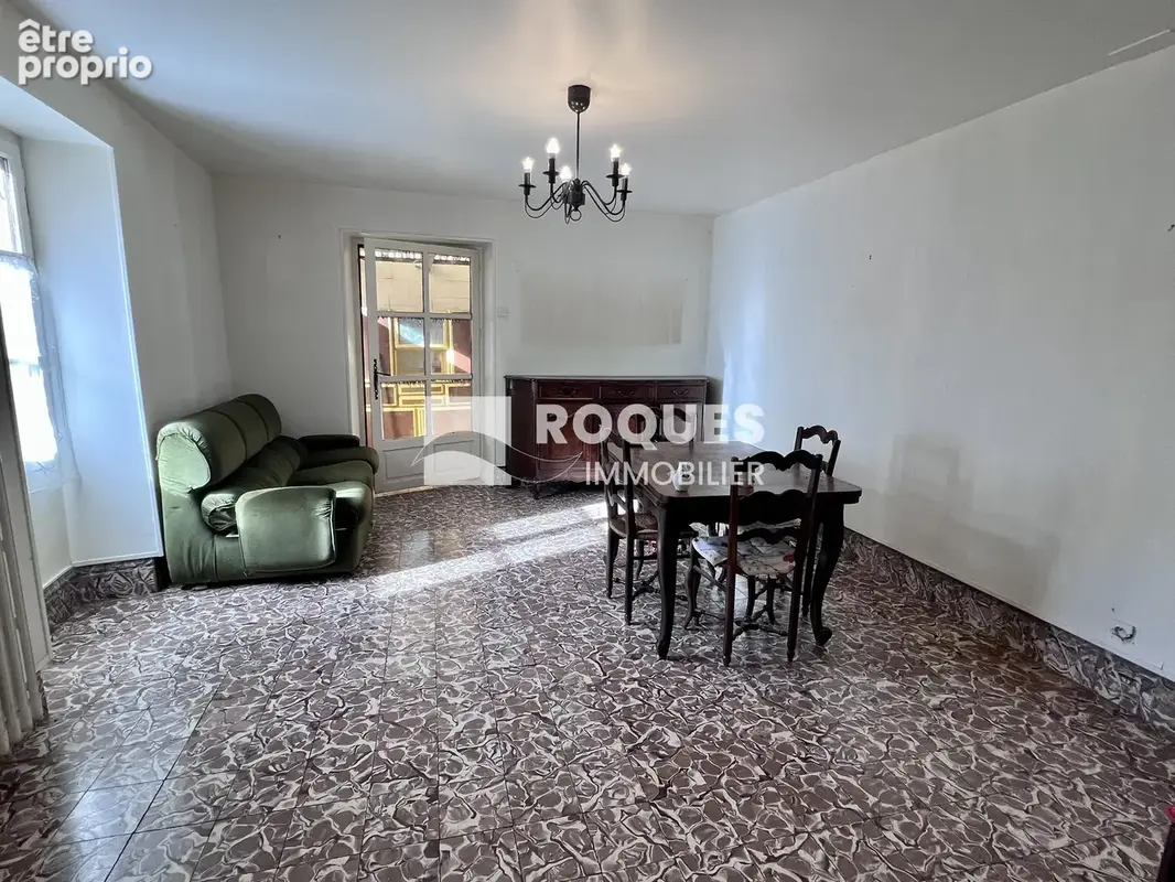Maison T5 avec logement indépendant - photo 3