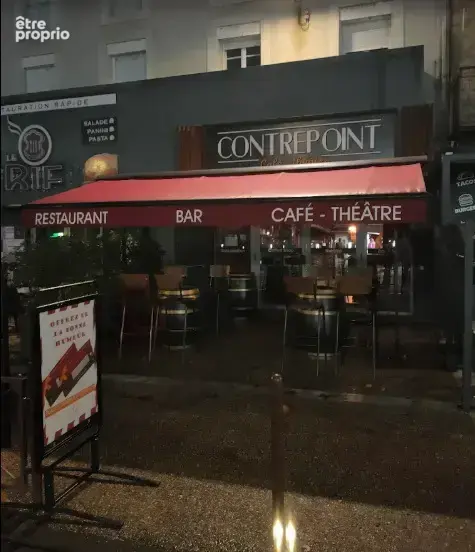 Restaurant agen - photo 3