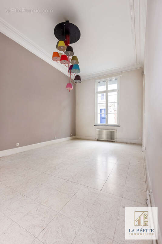 Maison à VALENCIENNES