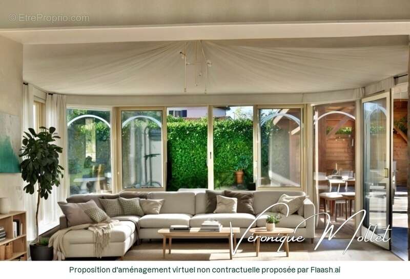 Maison à AMBARES-ET-LAGRAVE