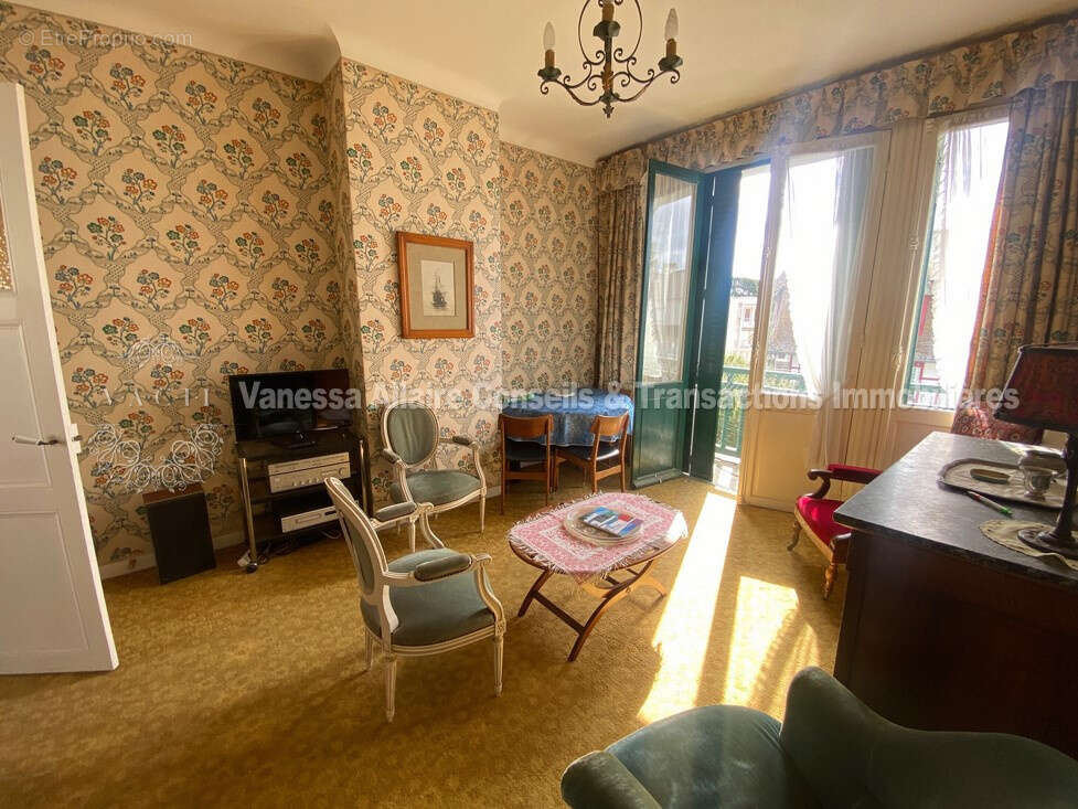 Appartement à LA BAULE-ESCOUBLAC