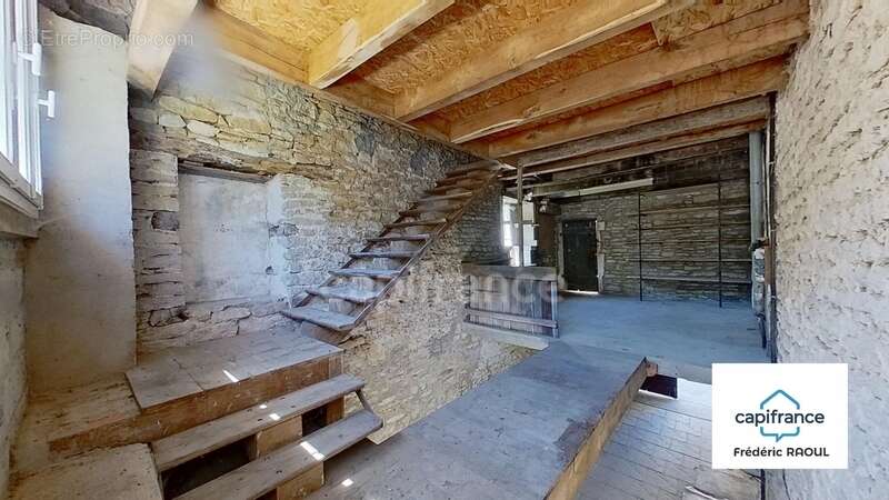 Avot – Maison familiale, 7 pièces - photo 11