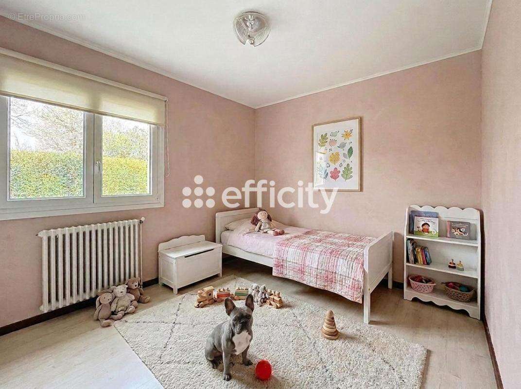 Maison individuelle - photo 8