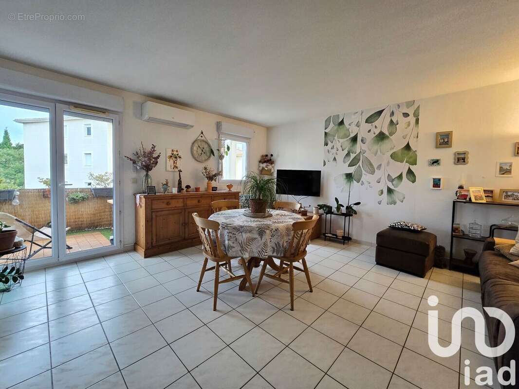 Photo 4 - Appartement à BAGNOLS-SUR-CEZE