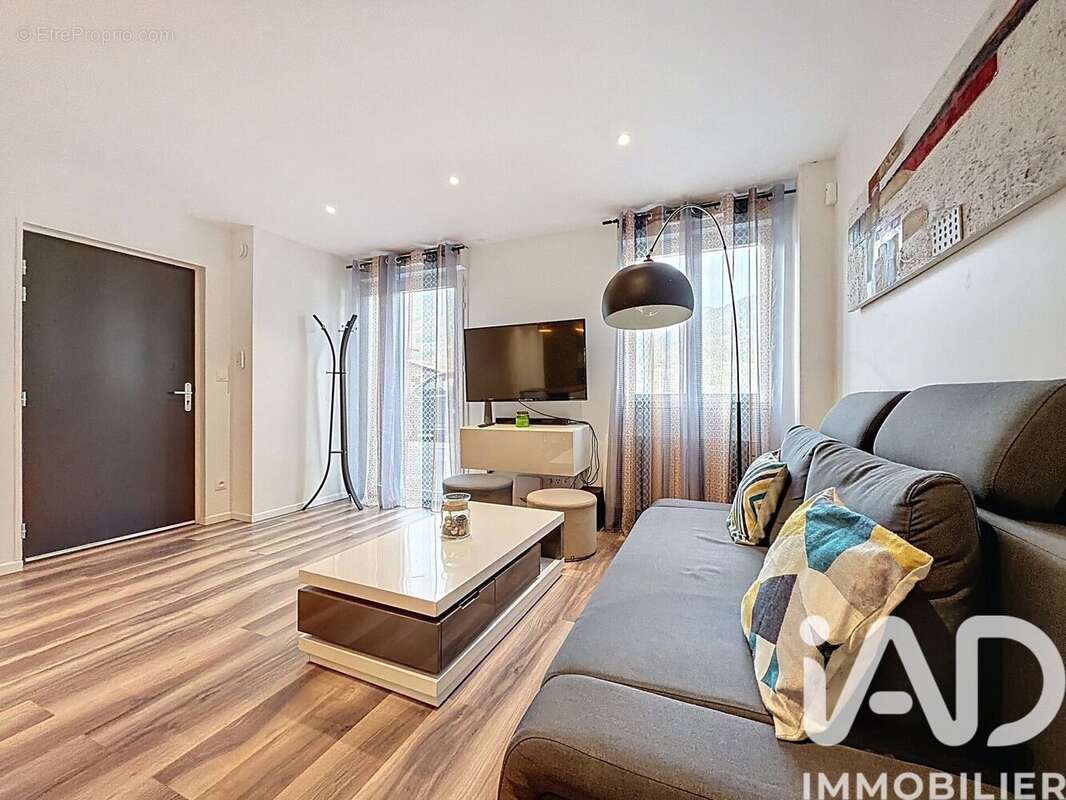 Photo 6 - Appartement à MORILLON